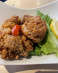 Koyoi original Karaage　唐揚げ